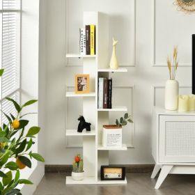 Open Concept Plant Display Shelf Rack Storage Holder